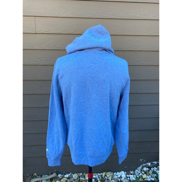 Men’s champion Hoodie in a size medium - Picture 2 of 2